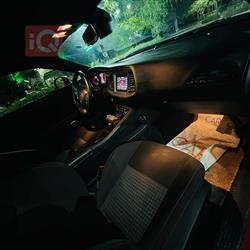 دودج تشالنجر